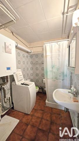 Maison à vendre 4 pièces 110 m² Cournon-d'Auvergne