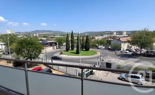 Appartement T4 à vendre  4 pièces - 73,25 m 2   MARSEILLE  - 13015
