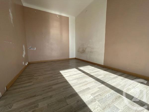 Appartement T4 à vendre  4 pièces - 73,25 m 2   MARSEILLE  - 13015