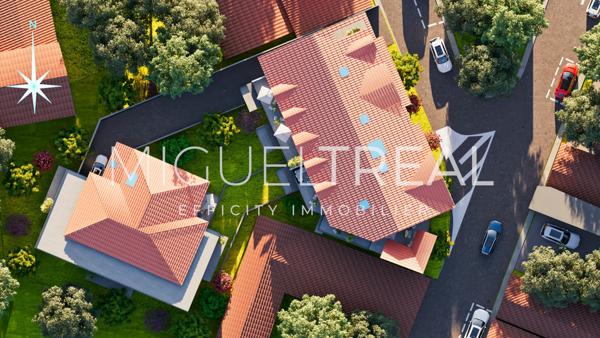 Appartement 5 pièces - 130 m² Bien prestige