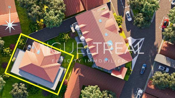 Appartement 5 pièces - 130 m² Bien prestige