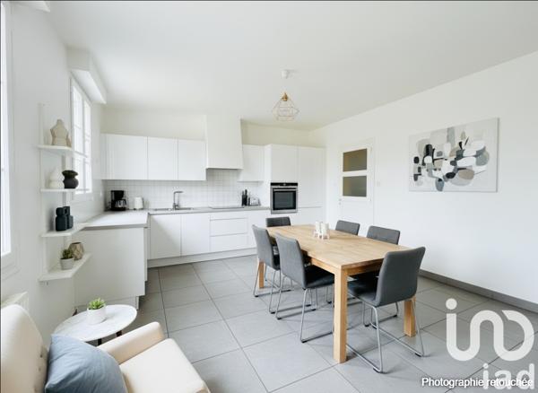 Maison à vendre 5 pièces 75 m² Armaillé