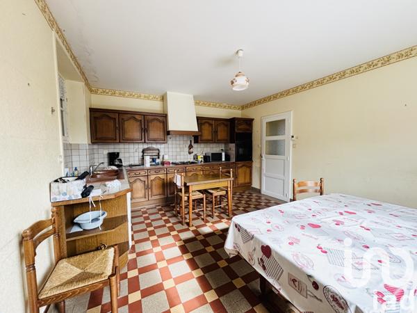 Maison à vendre 5 pièces 75 m² Armaillé