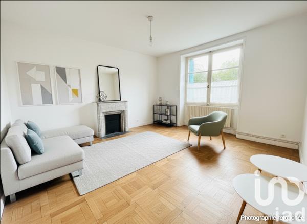 Maison à vendre 5 pièces 75 m² Armaillé