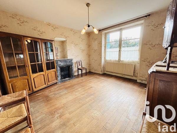 Maison à vendre 5 pièces 75 m² Armaillé