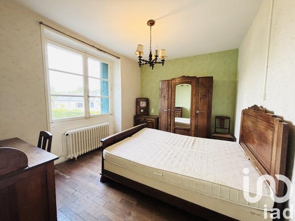 Maison à vendre 5 pièces 75 m² Armaillé