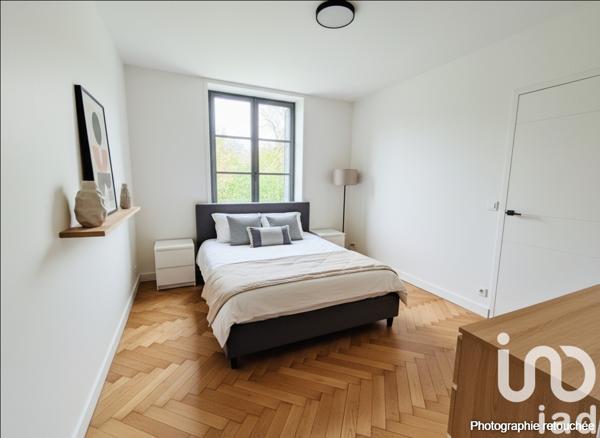 Maison à vendre 5 pièces 75 m² Armaillé