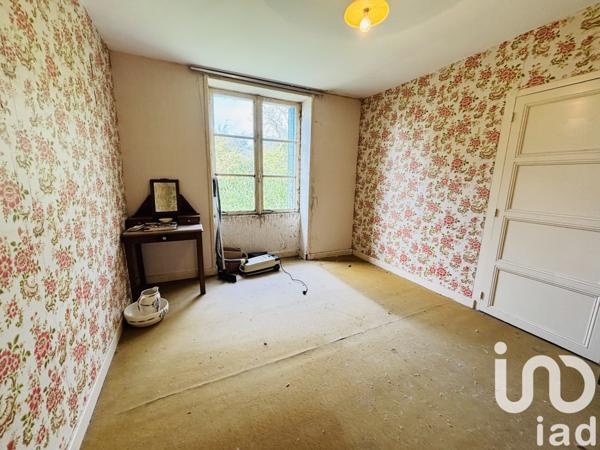 Maison à vendre 5 pièces 75 m² Armaillé