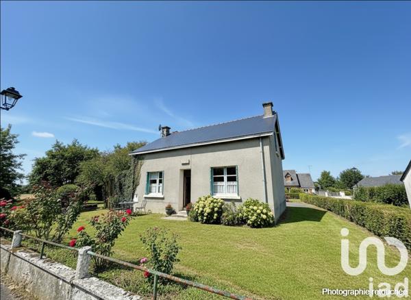 Maison à vendre 5 pièces 75 m² Armaillé