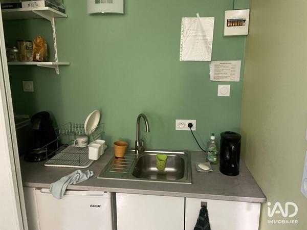 Murs commerciaux  à vendre 150 m² Roanne