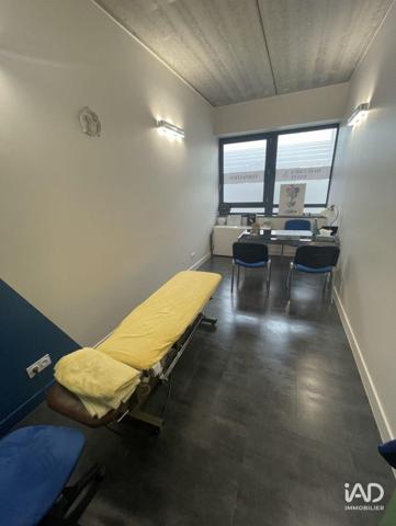 Murs commerciaux  à vendre 150 m² Roanne