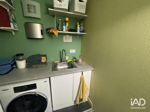 Murs commerciaux  à vendre 150 m² Roanne