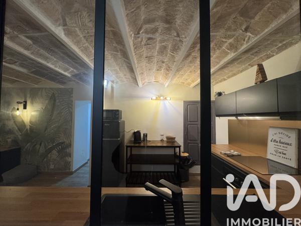 Location appartement 2 pièces 65 m² Nîmes