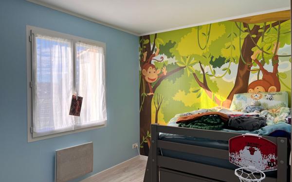Maison à vendre    5 pièces •  Cagnotte