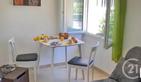 Maison à vendre  1 pièce - 18,20 m2 CASTELLARE DI CASINCA - 202