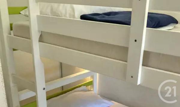 Maison à vendre  1 pièce - 18,20 m2 CASTELLARE DI CASINCA - 202