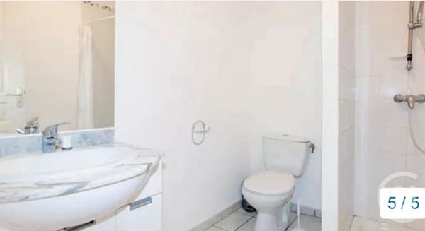 Maison à vendre  1 pièce - 18,20 m2 CASTELLARE DI CASINCA - 202