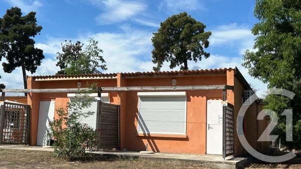 Maison à vendre  1 pièce - 18,20 m2 CASTELLARE DI CASINCA - 202