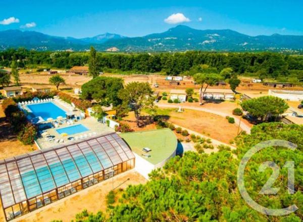 Maison à vendre  1 pièce - 18,20 m2 CASTELLARE DI CASINCA - 202