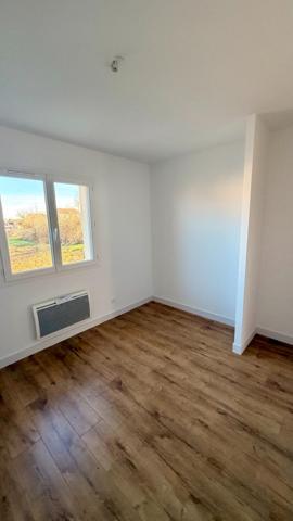 Maison neuve de plain-pied au Séquestre