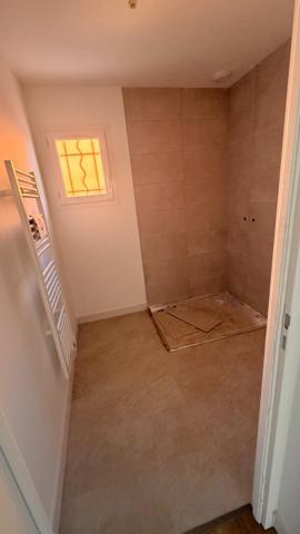 Maison neuve de plain-pied au Séquestre