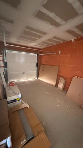 Maison neuve de plain-pied au Séquestre