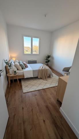 Maison neuve de plain-pied au Séquestre