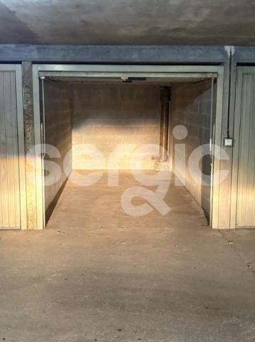 Location Garage Box 11 91000 Evry Courcouronnes 67 9177 01 0204