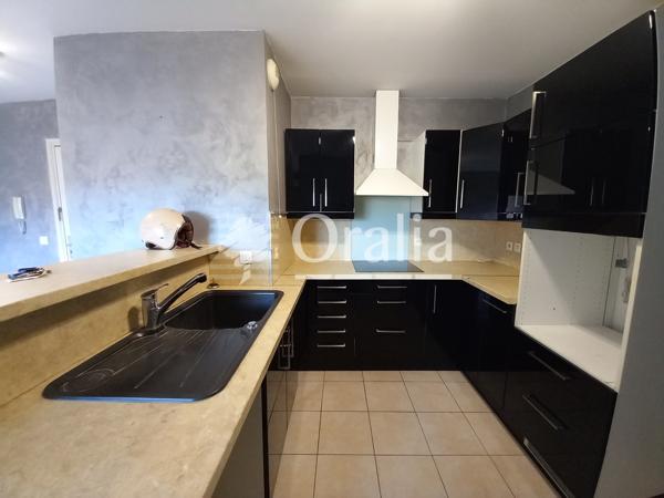 Appartement · Location Marseille (13004) 3 pièces · 59m²