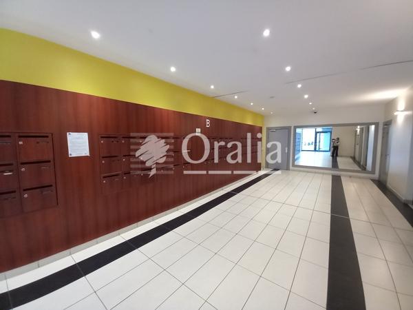 Appartement · Location Marseille (13004) 3 pièces · 59m²