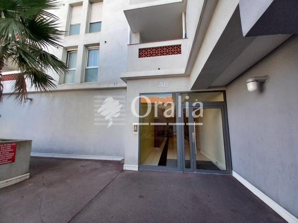 Appartement · Location Marseille (13004) 3 pièces · 59m²