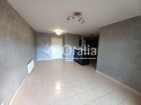 Appartement · Location Marseille (13004) 3 pièces · 59m²