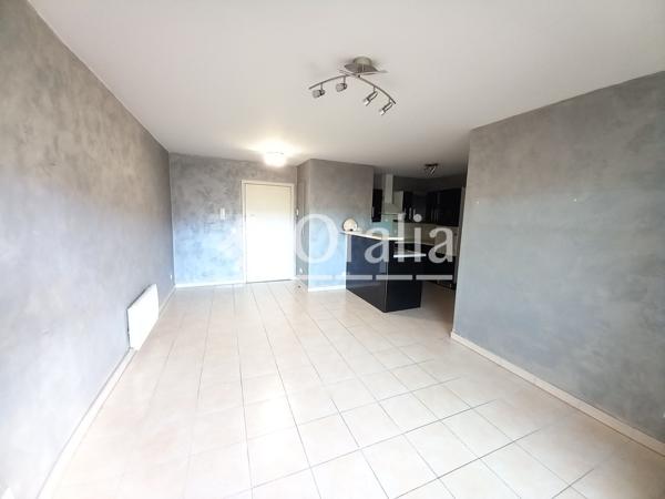Appartement · Location Marseille (13004) 3 pièces · 59m²