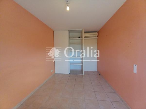 Appartement · Location Marseille (13004) 3 pièces · 59m²