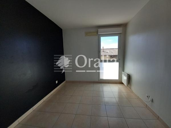 Appartement · Location Marseille (13004) 3 pièces · 59m²
