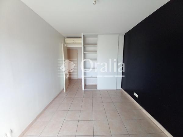 Appartement · Location Marseille (13004) 3 pièces · 59m²