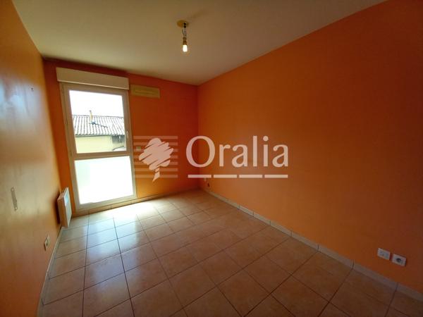 Appartement · Location Marseille (13004) 3 pièces · 59m²