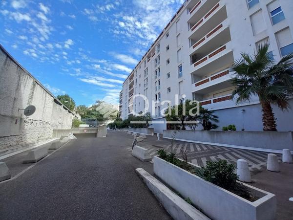 Appartement · Location Marseille (13004) 3 pièces · 59m²