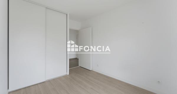 À vendre Appartement 4 pièces 80 m² - Mérignac 33700