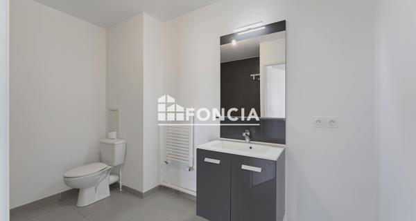 À vendre Appartement 4 pièces 80 m² - Mérignac 33700