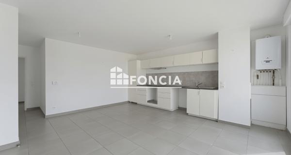À vendre Appartement 4 pièces 80 m² - Mérignac 33700