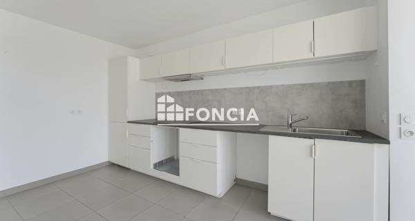 À vendre Appartement 4 pièces 80 m² - Mérignac 33700