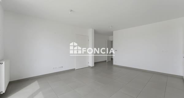 À vendre Appartement 4 pièces 80 m² - Mérignac 33700