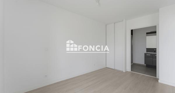 À vendre Appartement 4 pièces 80 m² - Mérignac 33700