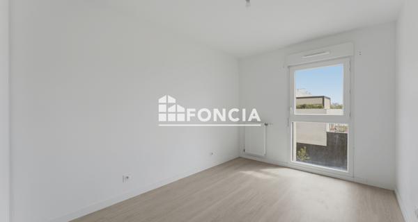 À vendre Appartement 4 pièces 80 m² - Mérignac 33700
