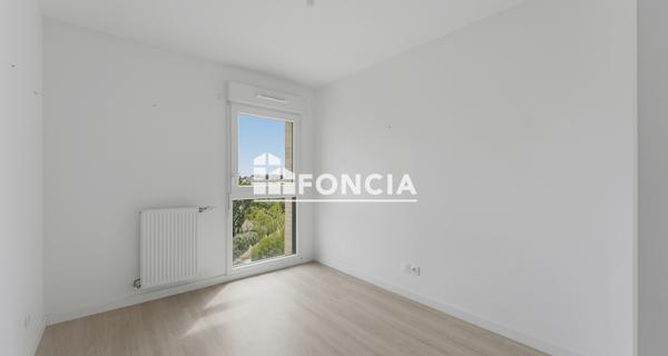 À vendre Appartement 4 pièces 80 m² - Mérignac 33700