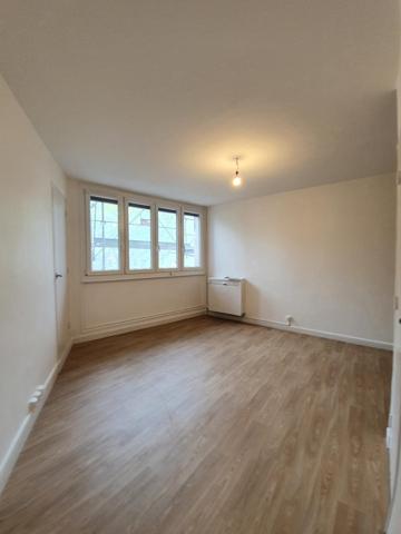 Appartement · Location Grenoble (38100) 1 pièce · 27m²