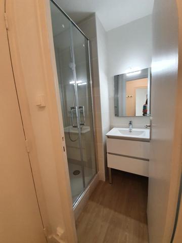 Appartement · Location Grenoble (38100) 1 pièce · 27m²