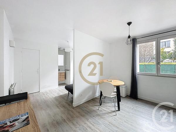 Appartement F1 à vendre  1 pièce - 22,17 m2 VERSAILLES - 78