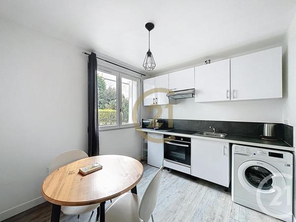Appartement F1 à vendre  1 pièce - 22,17 m2 VERSAILLES - 78